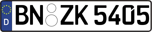 BN-ZK5405