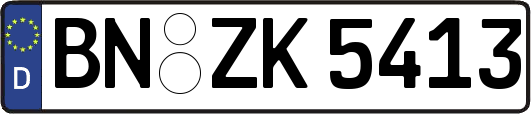 BN-ZK5413