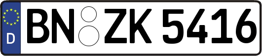 BN-ZK5416