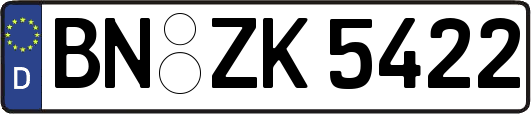 BN-ZK5422