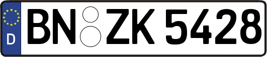 BN-ZK5428