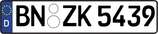 BN-ZK5439