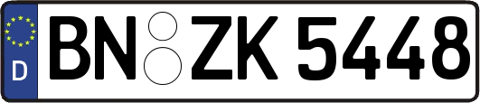 BN-ZK5448