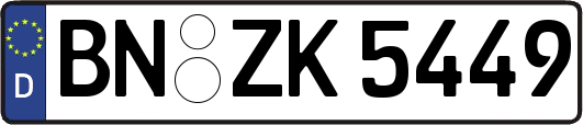 BN-ZK5449