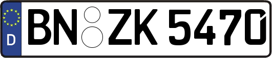 BN-ZK5470