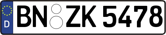 BN-ZK5478