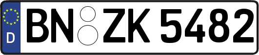 BN-ZK5482