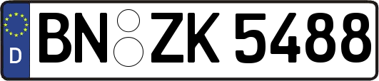 BN-ZK5488