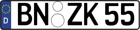 BN-ZK55