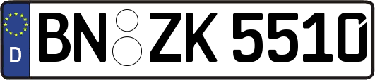 BN-ZK5510