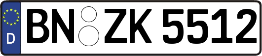 BN-ZK5512