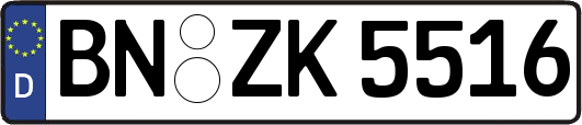 BN-ZK5516