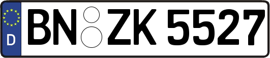 BN-ZK5527