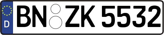 BN-ZK5532