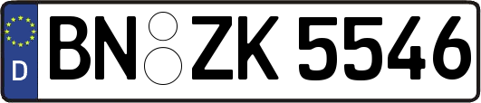 BN-ZK5546