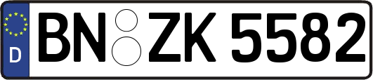 BN-ZK5582