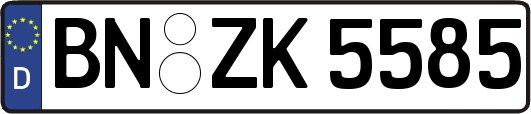 BN-ZK5585