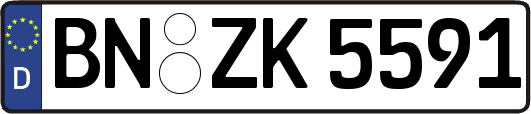 BN-ZK5591