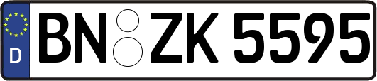 BN-ZK5595