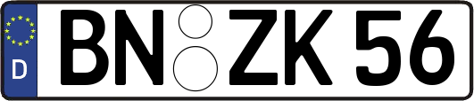 BN-ZK56