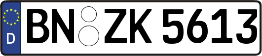 BN-ZK5613