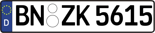 BN-ZK5615