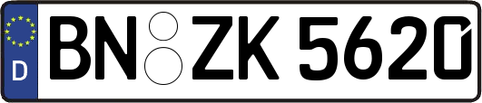 BN-ZK5620