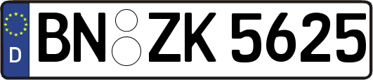 BN-ZK5625