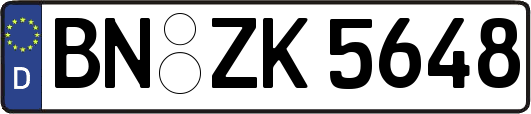 BN-ZK5648