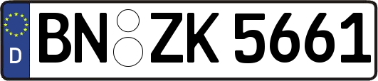 BN-ZK5661