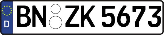 BN-ZK5673