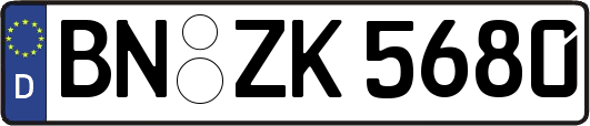 BN-ZK5680