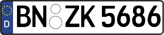 BN-ZK5686