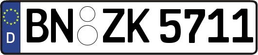 BN-ZK5711