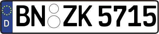 BN-ZK5715