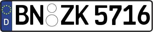 BN-ZK5716