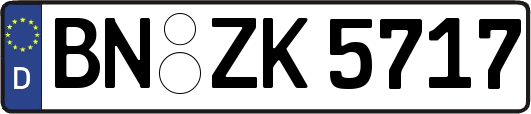 BN-ZK5717