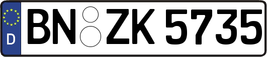BN-ZK5735