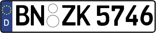 BN-ZK5746