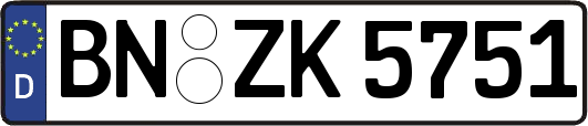 BN-ZK5751