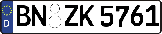 BN-ZK5761