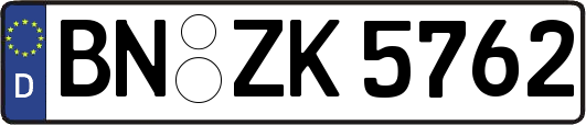 BN-ZK5762