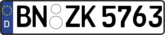 BN-ZK5763