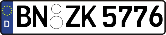 BN-ZK5776