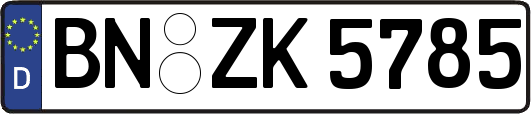 BN-ZK5785