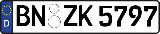 BN-ZK5797