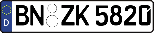 BN-ZK5820