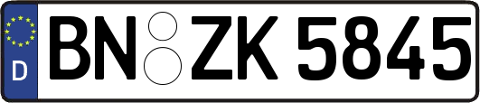 BN-ZK5845