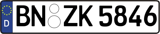 BN-ZK5846