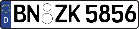 BN-ZK5856